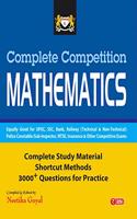 COMPLETE COMPETITION MATHEMATICS