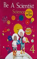 Be A Scientist Science Class - Iv