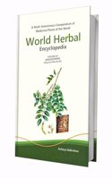 World Herbal Encyclopedia [Volume-64]