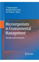 Microorganisms in Environmental Management