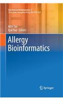 Allergy Bioinformatics