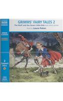 Grimm's Fairy Tales