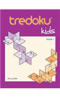 Tredoku Kids 1