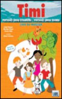 Timi - Portuguese course for children