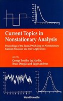 Current Topics In Nonstationary Analysis - Proceedings Of The Second Workshop On Nonstationary Random Processes And Their Applications