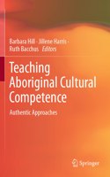 Teaching Aboriginal Cultural Competence