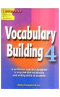 Vocabulary Building 4