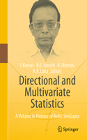 Directional and Multivariate Statistics