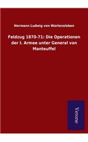 Feldzug 1870-71