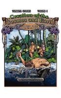 Creation of the Cosmos and Earth / As Bilong Ol San, Mun, Sta na Graun (Tumbuna Stories of Papua New Guinea, Volume 4)