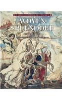 Woven Splendour
