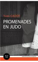 Promenades en judo