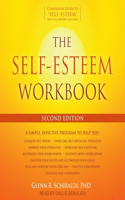 Self-Esteem Workbook Lib/E