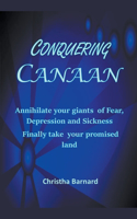 Conquering Canaan