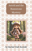 Astrid and the Runestone Mystery: (The Adventures of Astrid the Viking)