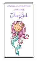 Mermaids and Sea Creatures