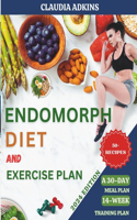 Endomorph Diet and Exercise Plan