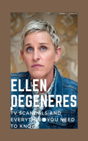 Ellen DeGeneres