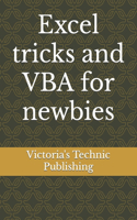 Excel tricks and VBA for newbies
