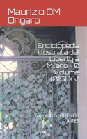 Enciclopedia illustrata del Liberty a Milano - 0 Volume (015) XV