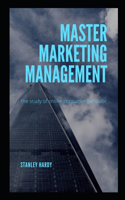 Master Marketing Management