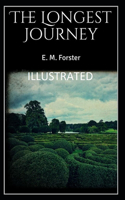 The Longest Journey Illustrated