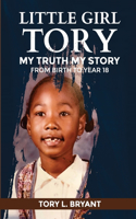 Little Girl Tory
