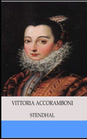 Vittoria Accoramboni Illustrated