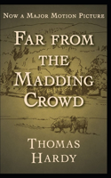 Far from the Madding Crowd Annotated