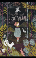 The Secret Garden Illustrated