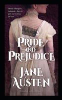 Pride and Prejudice Illustrated