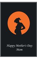 Happy Mother's Day Mom