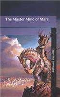 The Master Mind of Mars