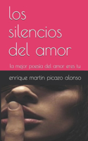 Los silencios del amor