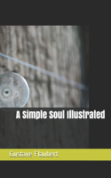 A Simple Soul Illustrated