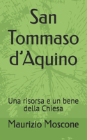 San Tommaso d'Aquino