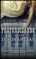 Profundizando En Las Disonancias: Explorando los Acordes Menor Oncena con Trecena Bemol, Novena Bemol y Quinta Bemol(6 Trecenas)