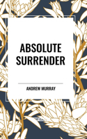 Absolute Surrender