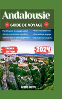 Guide de voyage Andalousie 2024