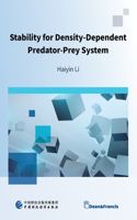 Stability for Density-Dependent Predator-Prey System