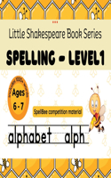 Little Shakespeare Book Series