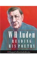 W.H.Auden Reading His Poetry