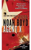 Agent X