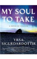 My Soul to Take