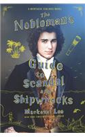 The Nobleman's Guide to Scandal and Shipwrecks