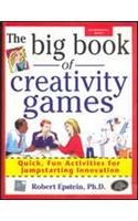 Big Book of Creativity Games,the