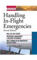 Handling In-Flight Emergencies