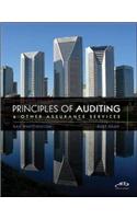 Principles of Auditing and Other Assurance Services
