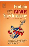 Protein NMR Spectroscopy