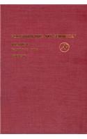 Semiconductors & Semimetals V13: (Semiconductors and Semimetals)